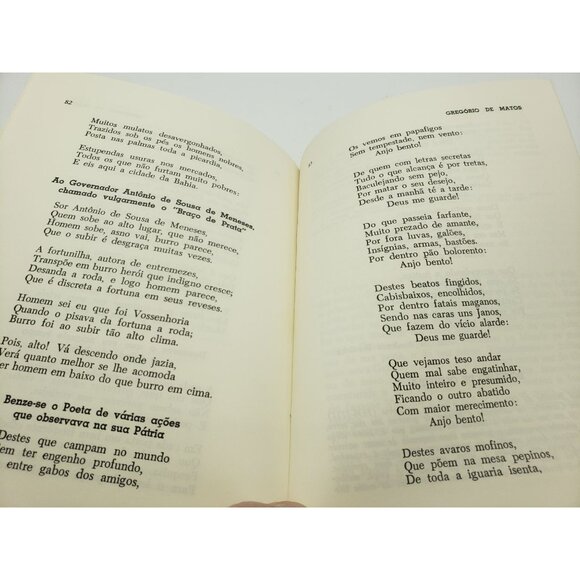Presença Da Literatura Brasileira-I Das Origens Ao Romantismo  Candido Costello - Picture 6 of 11